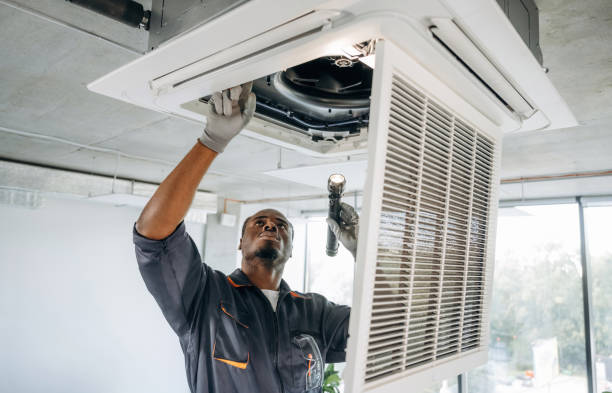 Licensed Heat Pump Repair service in Superior, CO - FH HVAC